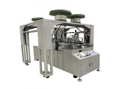 固件入紙管（guǎn）機  FH-ZZ08