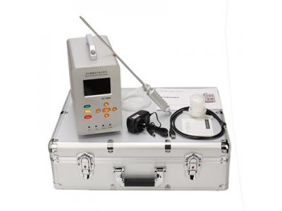 手提式（shì）一（yī）氧化碳（tàn）分析（xī）儀