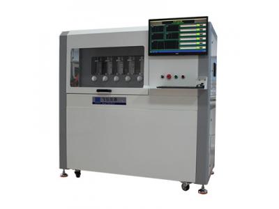 電子霧化器壽命試驗機300ML(6/8工位)