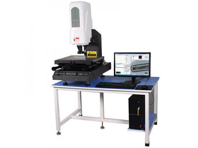 二次元影像測量儀