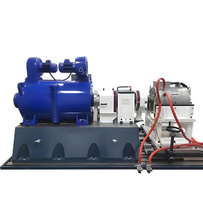 驅動電機試驗台