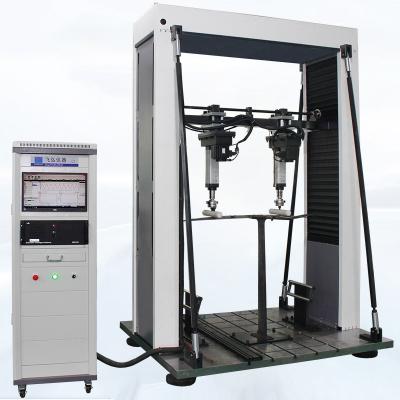 水翼動態疲勞測試機