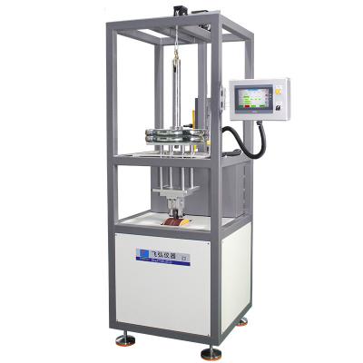 溜冰鞋輪子耐磨試驗機（落地式） FH-JL12