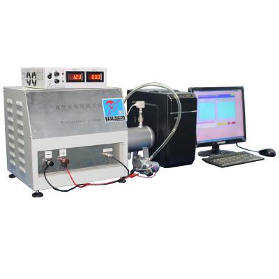 真空泵性能測試機