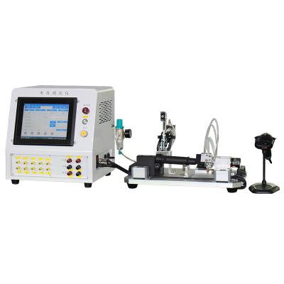 轉把電壓測試儀  FH-DY108