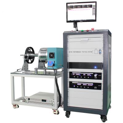 滑（huá）板車馬（mǎ）達測功機