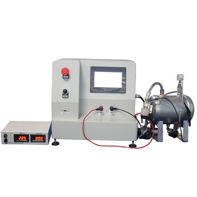 真空泵壽命測試機（jī）