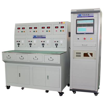 氣泵壽命試驗機