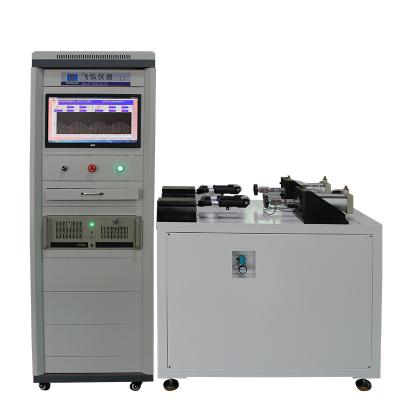 前叉減震避震器耐久試驗機（雙工位（wèi））