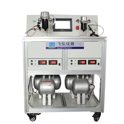 真空泵耐久試驗機