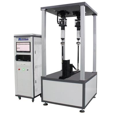 碟刹踏力疲勞試驗機