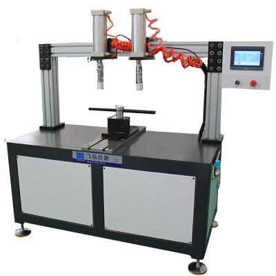 滑板車車把綜合疲勞試驗機