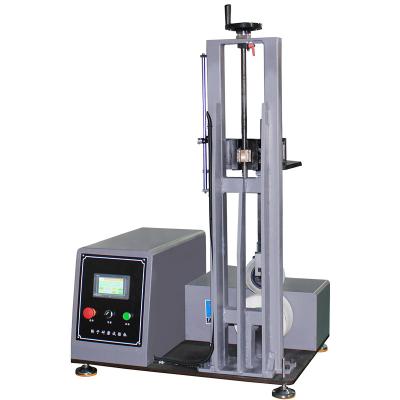 輪（lún）子（zǐ）耐磨試驗機 FH-JL14