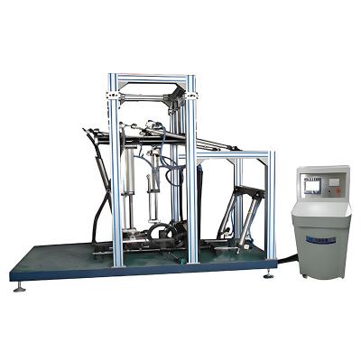 橢圓車動感單車綜（zōng）合（hé）試（shì）驗機