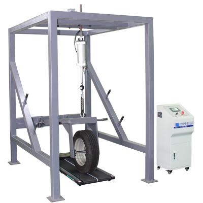 跑步機動態衝（chōng）擊試驗（yàn）機