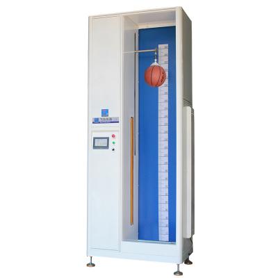 球類反彈（dàn）高（gāo）度試驗機