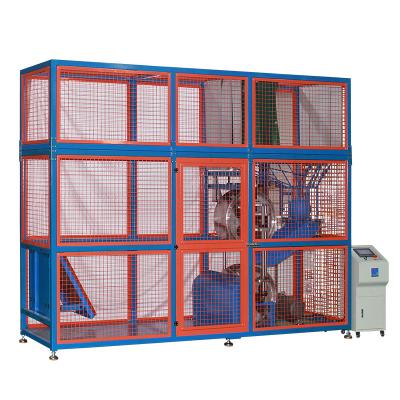 籃球衝（chōng）擊試驗機（jī）