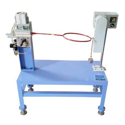 球拍吊重變（biàn）形（xíng）試驗機 FH-1268