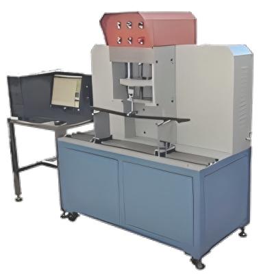 曲棍球杆棒球棍剛性試驗機FH-1388