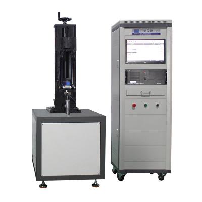 前叉（chā）振動衝擊試驗機