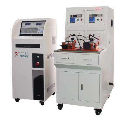 2工位氣泵壽命試驗（yàn）機