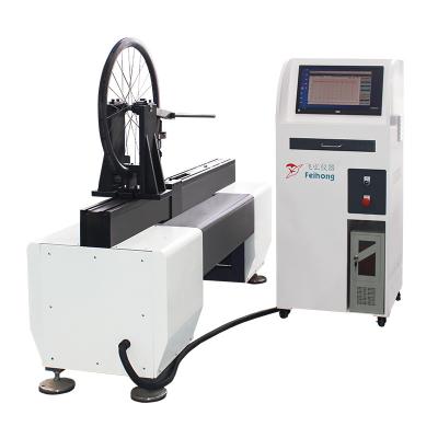 棘輪疲勞試（shì）驗機FH-JL02