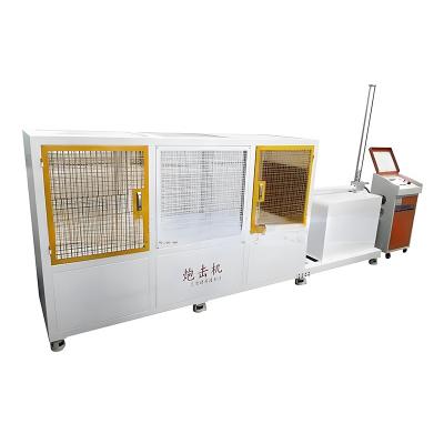 高爾夫球打擊試驗（yàn）機