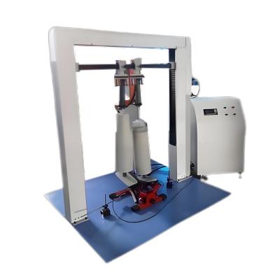 踏步試（shì）驗機