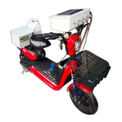 整（zhěng）車（chē）路試儀+閘製動性能檢測儀