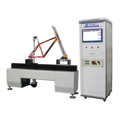 車（chē）架（jià）垂直疲（pí）勞試驗機