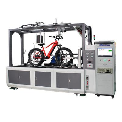 電動車自行車（chē）綜合測（cè）試機
