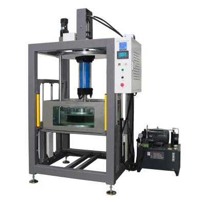 輪轂氣密性試驗機 FH-S015