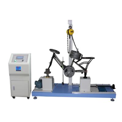 車架振動試驗機單（dān）振