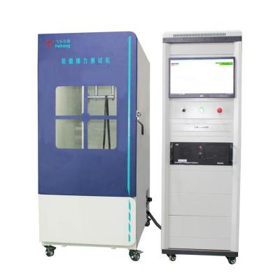 輪圈爆力測試機（jī）