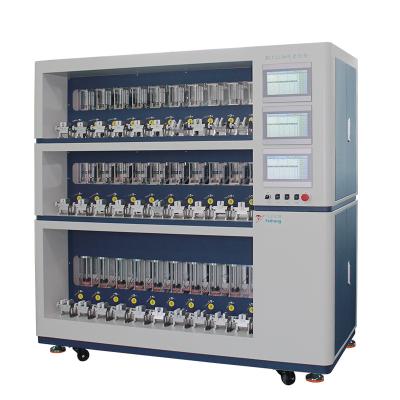 30工位抽吸機（100/300ml） FH-CX30