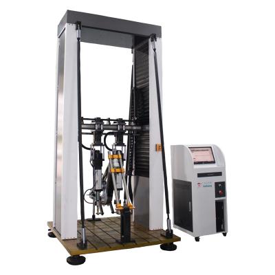 自行車模組動態疲（pí）勞試（shì）驗機（jī）  FH-Z112