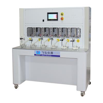 6工位壽命試驗機