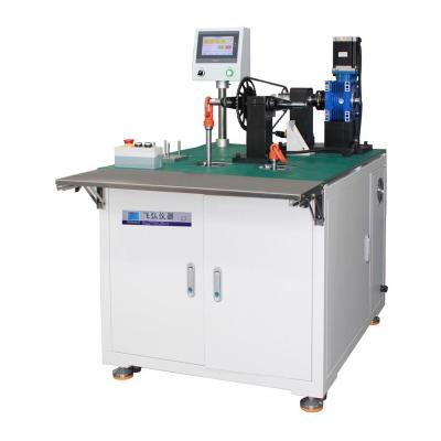 碟刹傳感器標定（dìng）測試機