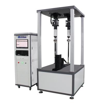 曲柄踩踏疲勞試驗機