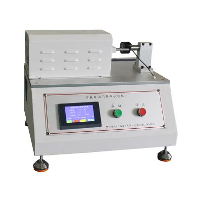 轉把老化試驗（yàn）機