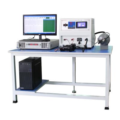 氣泵綜合性能測試機 （不含桌子（zǐ））