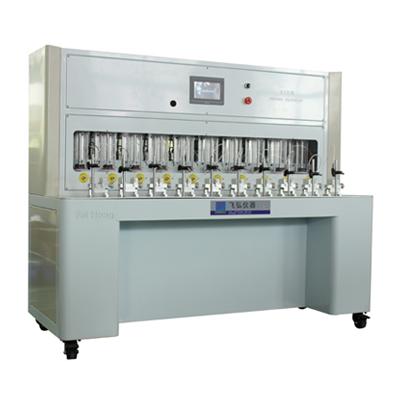 10工（gōng）位（wèi）壽命試（shì）驗機