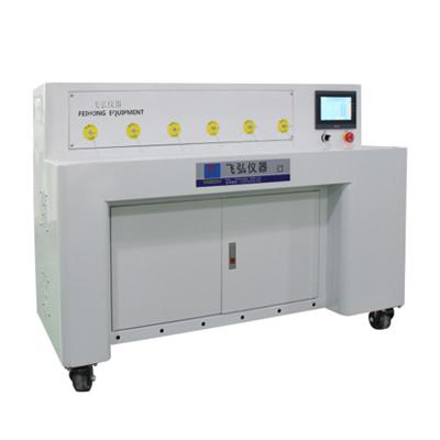 6工位口數試驗機