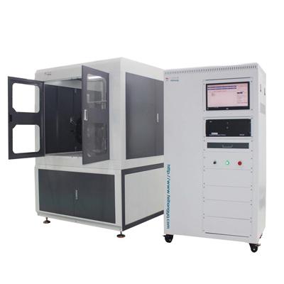 輪組鏈條走行試驗（yàn）機（jī）