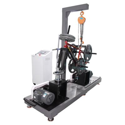 車架振動（dòng）試驗機雙振