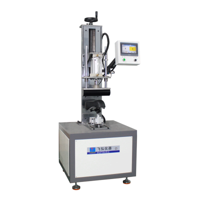 鞍（ān）座鞍管（guǎn）疲勞試驗機