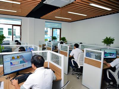 設計團隊