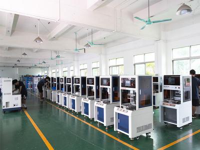 廠房設（shè）備