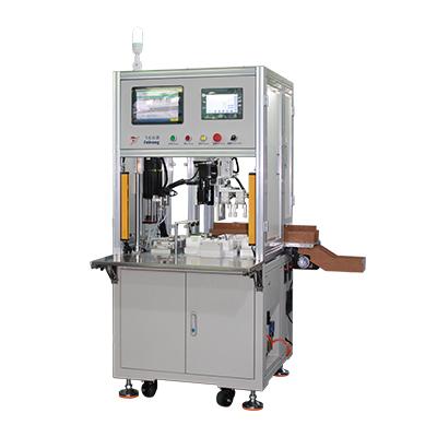 HNB2工位抽吸測試（shì）儀