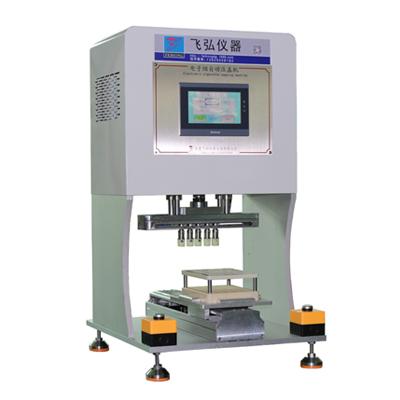 電子煙壓蓋機5頭